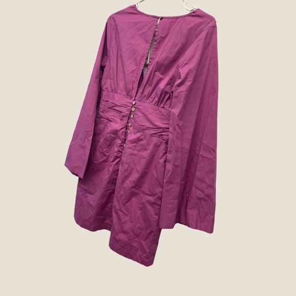 NWT Free People Feeling Fabulous Mini - Picture 12 of 13